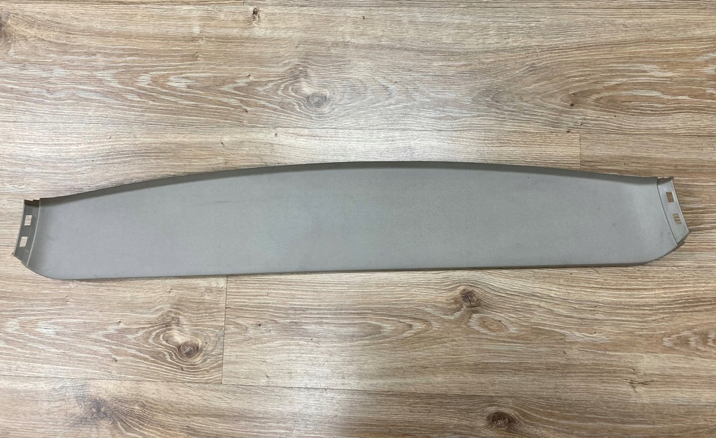 фото №1, Subaru outback оббивка кришки задній багажника