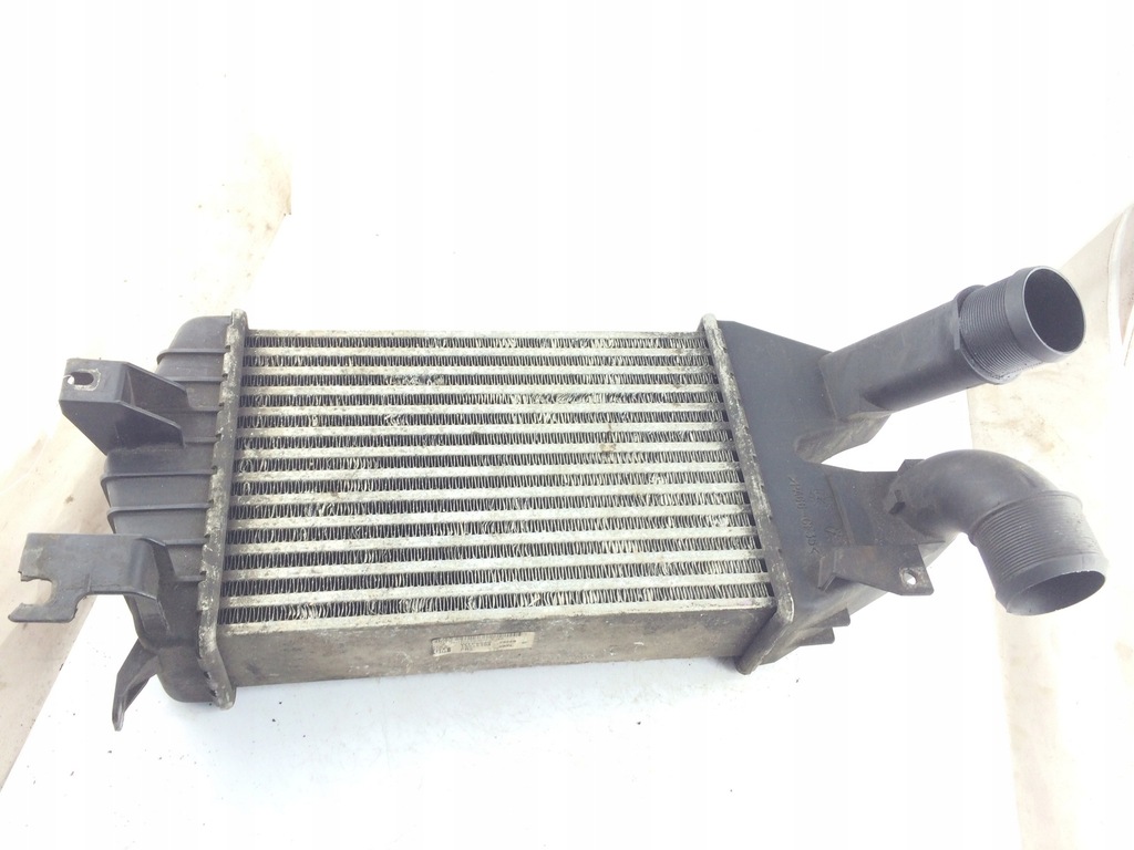 фото №1, Радиатор отопителя opel zafira b