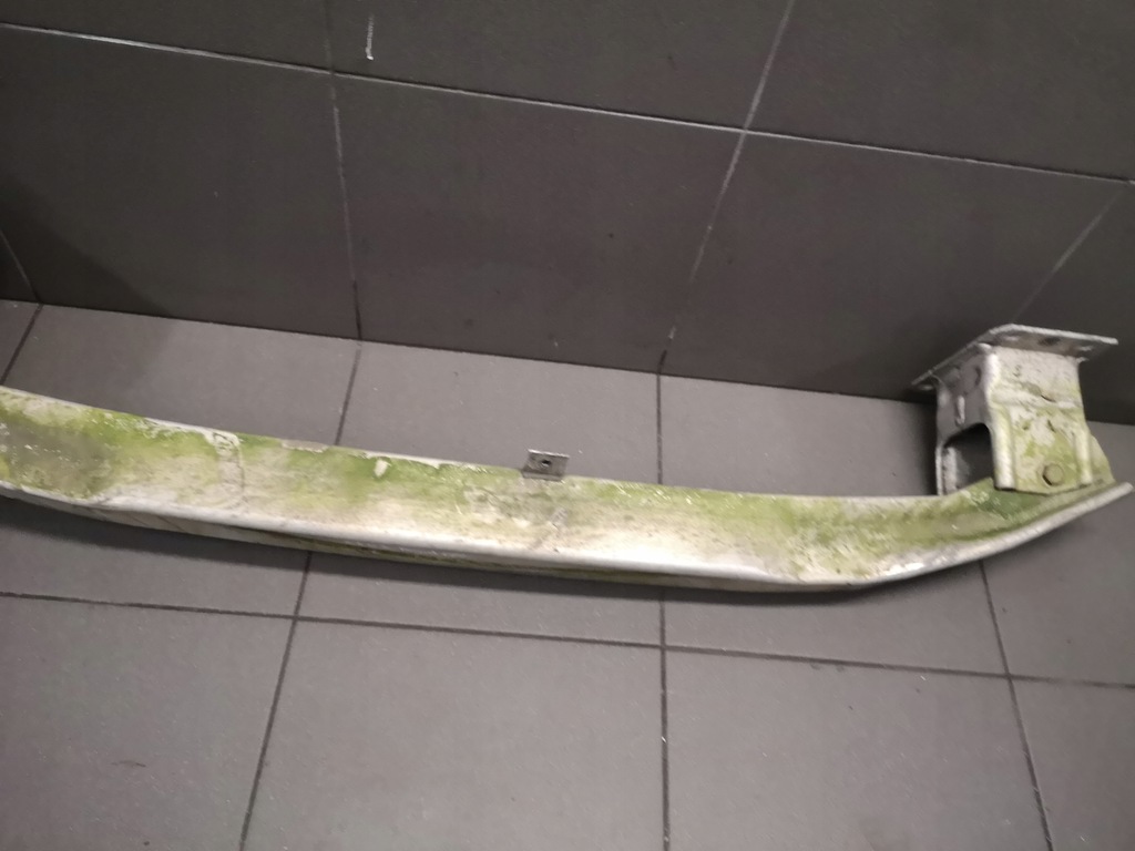 фото №7, Балка бампера перед audi a8 d3 lift 4e0807111aa