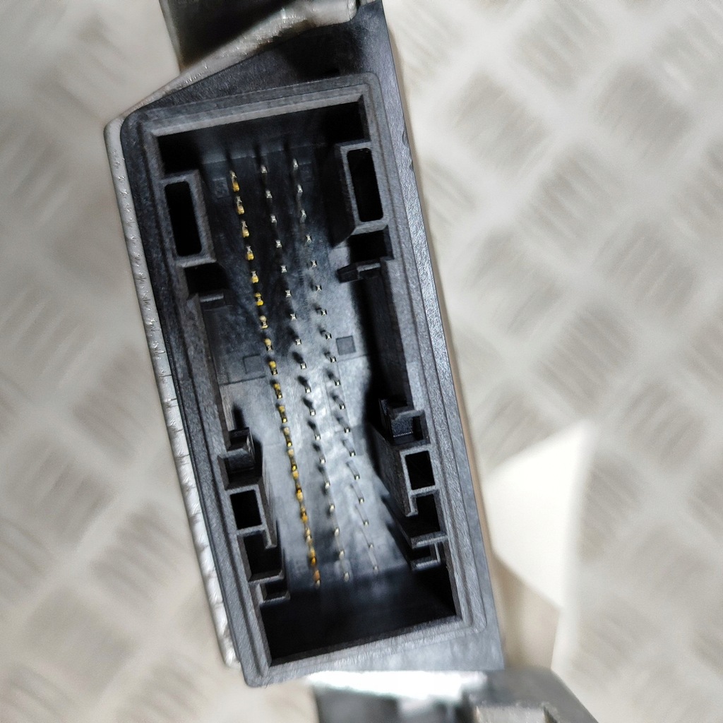 фото №7, Bmw ix 2022 бортовий комп'ютер / блок керування ecu двигуна