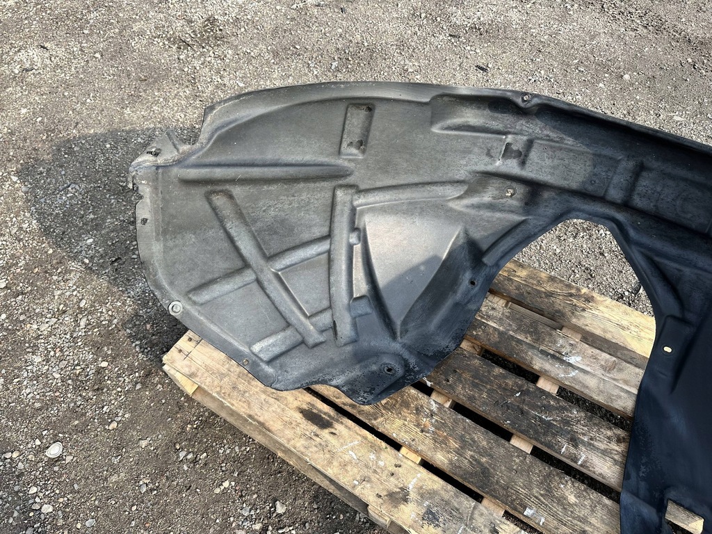 фото №6, Подкрылок перед передние правое dodge challenger 2008 - 2014