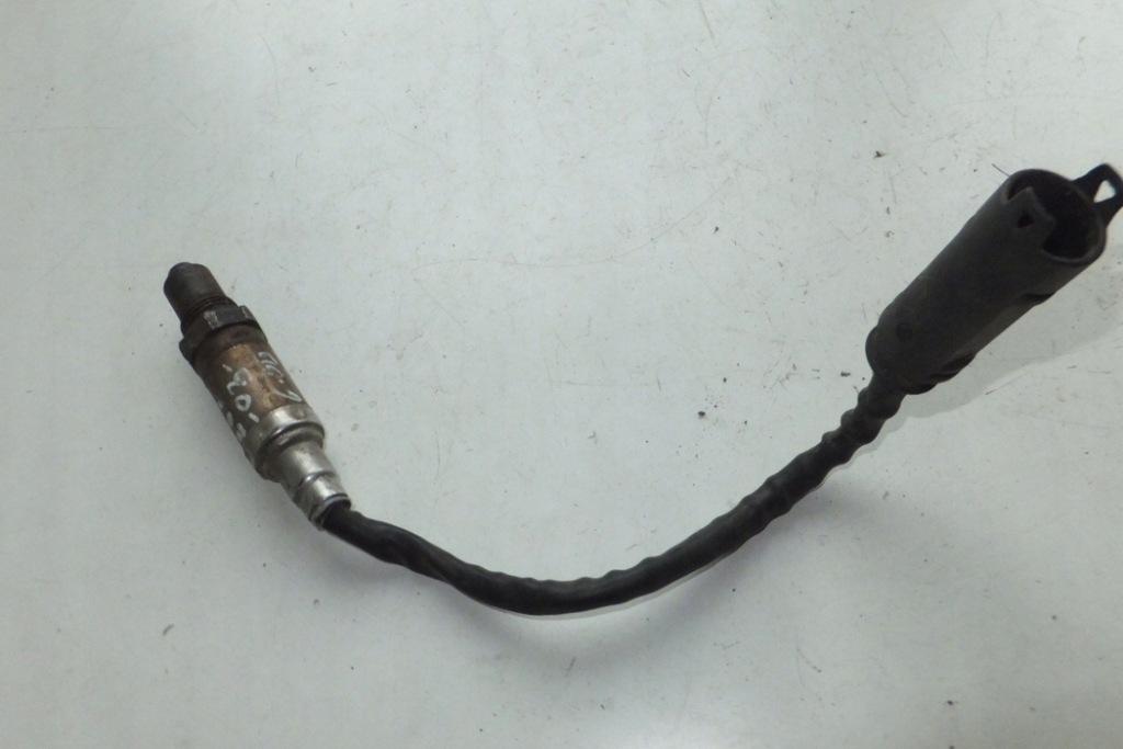 фото №1, Датчик лямбда-зонд bmw 7 e65, e66, e67 7512567 6.0l бензиновий 327kw 2003