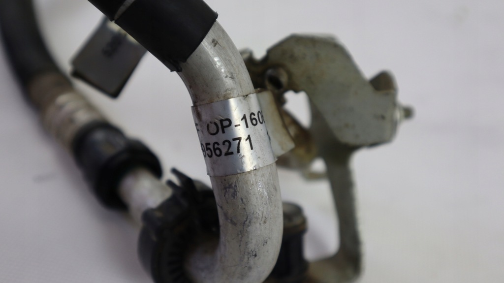 фото №6, Jeep renegade шланг кондиционера 51956271