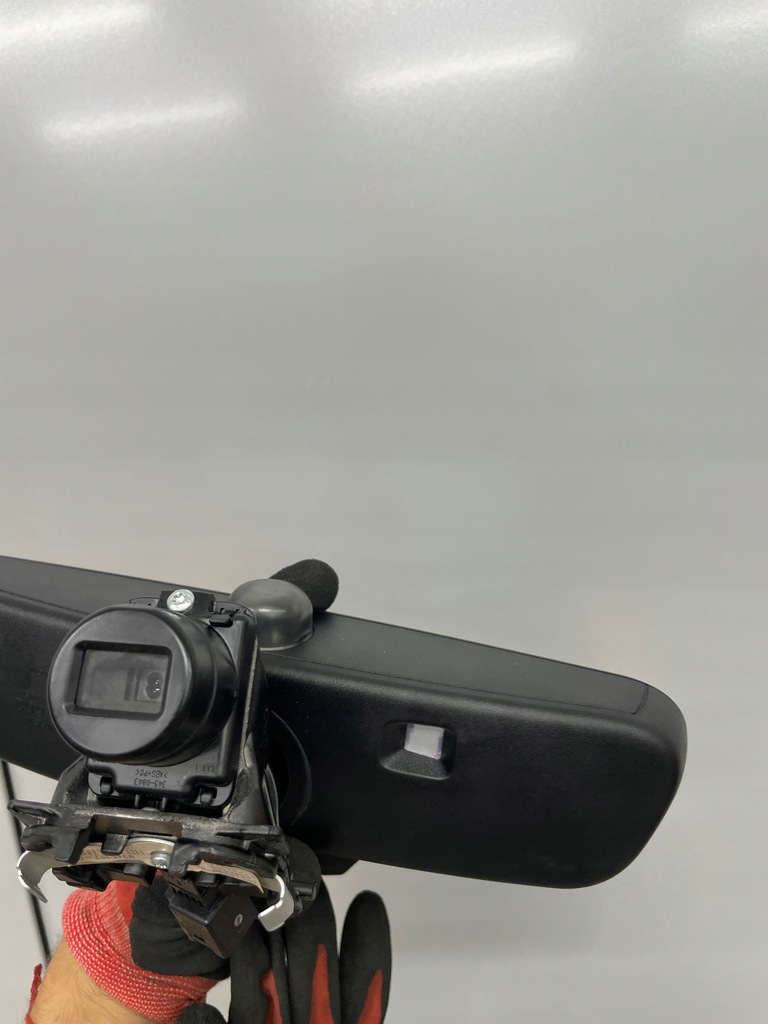 фото №7, Дзеркало внутрішнє f10 f11 камера оригінал