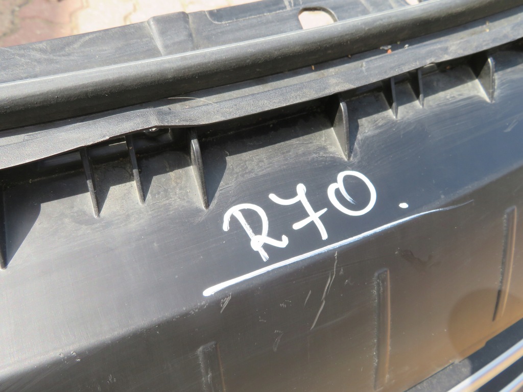 фото №16, Усилитель бампера перед citroen berlingo iv