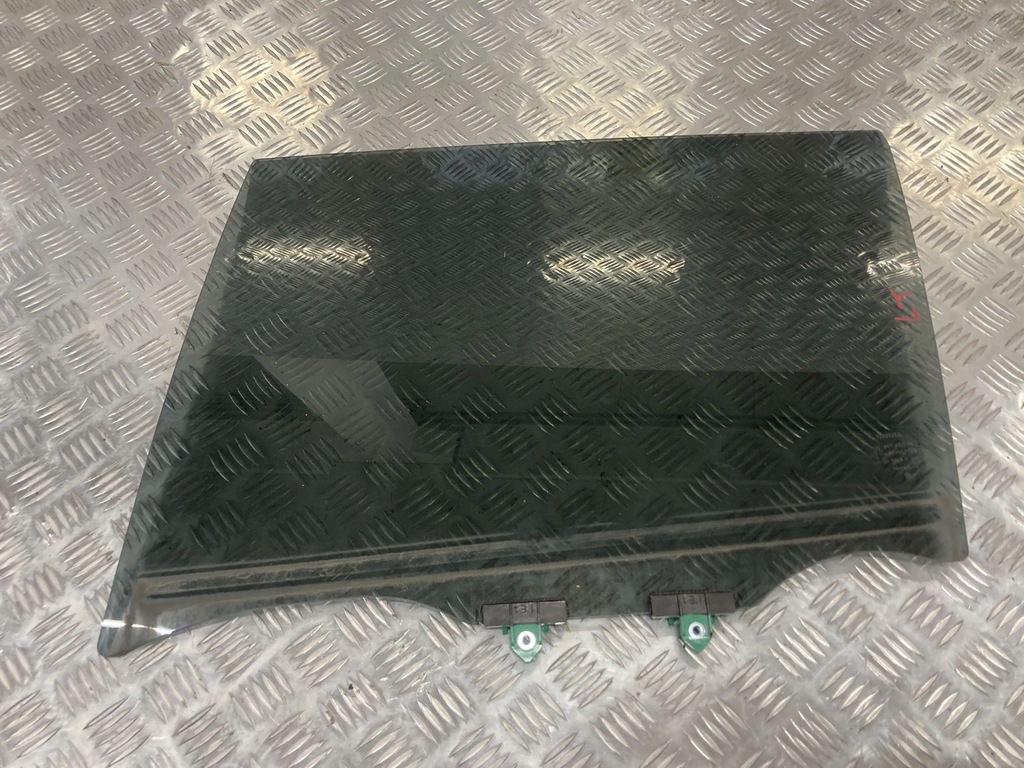 фото №1, Стекло дверь левый задняя toyota rav4 v 19-