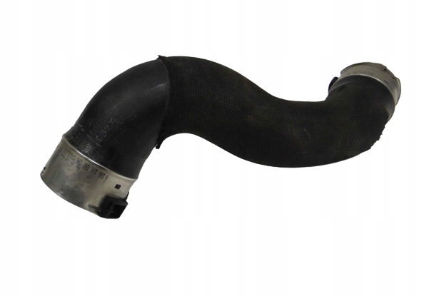 фото №1, Mercedes шланг интеркулер правый gla h247 247