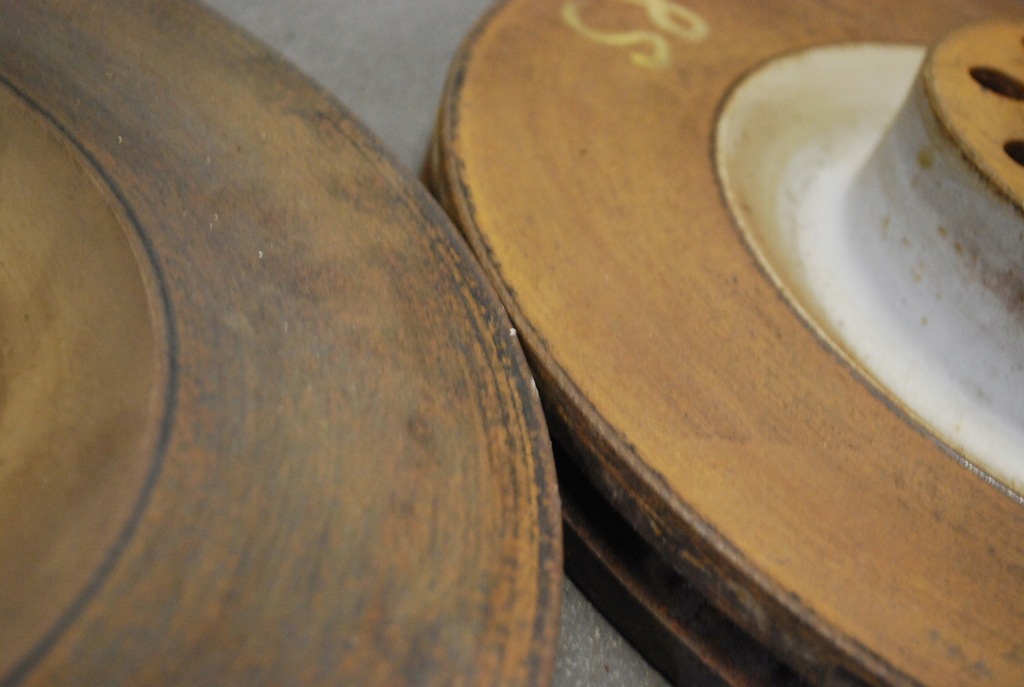 фото №11, Гальмівні диски гальмівні audi s8 d2 345mm комплект перед