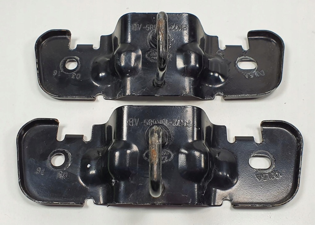 фото №2, Засов замка капот land rover discovery sport l550