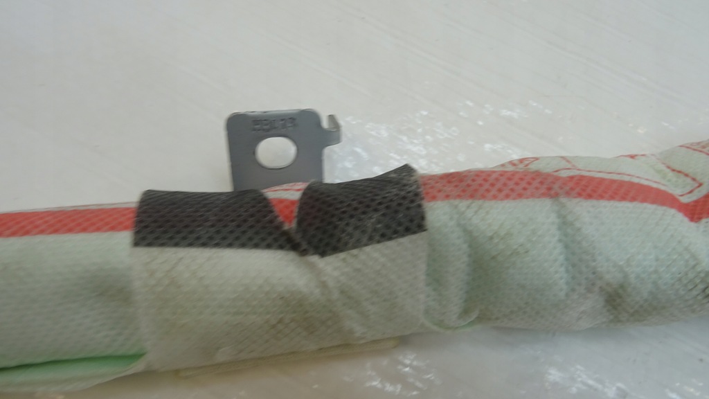 фото №9, Kia sportage iv шторка безопасности подушка безопасности правая