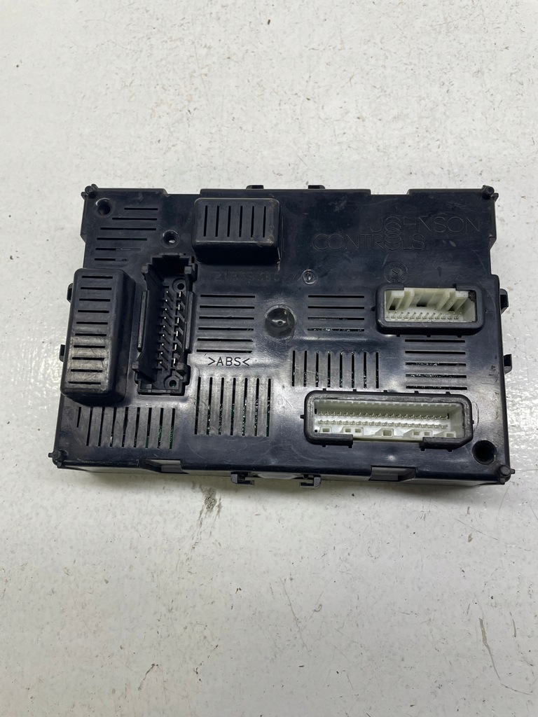 фото №1, Renault оригінальний номер 8200652286b