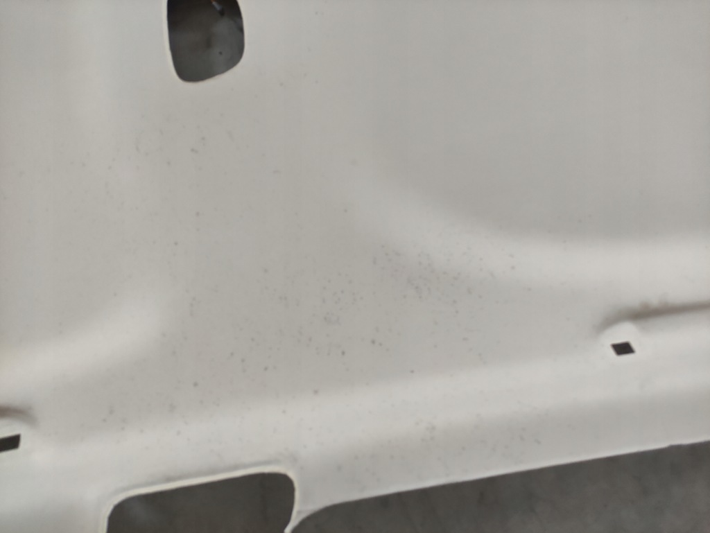 фото №5, Jeep cherokee kl usa потолок запчасти do jeep