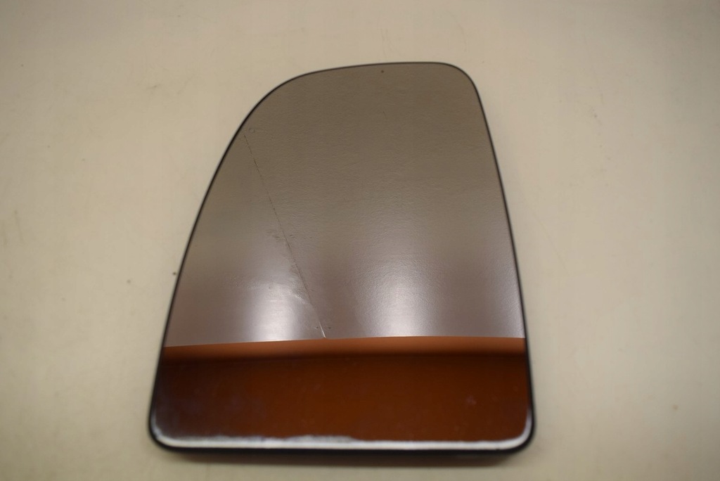 фото №1, Citroen jumper ii ducato iii вкладиш дзеркало лівий