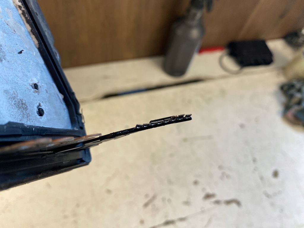 фото №8, Vw sharan ii блок управления рулевой рейки 5wk46800f