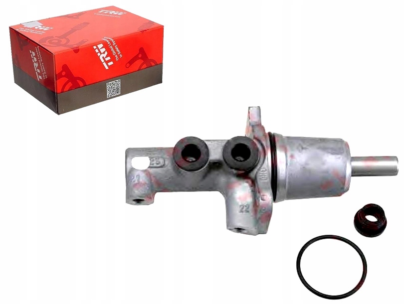 фото №1, Trw насос тормозная vw lt 28-35 ii 2.3 2db. 2de.