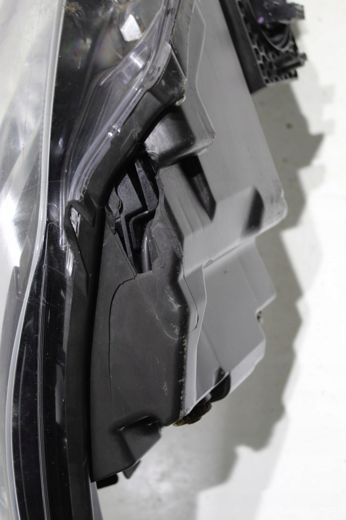 фото №5, Toyota chr ch-r full led правый лампа правая