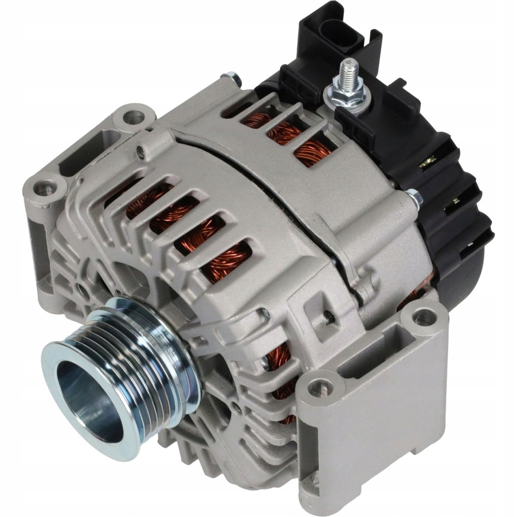 Купити Генератор mercedes 200a