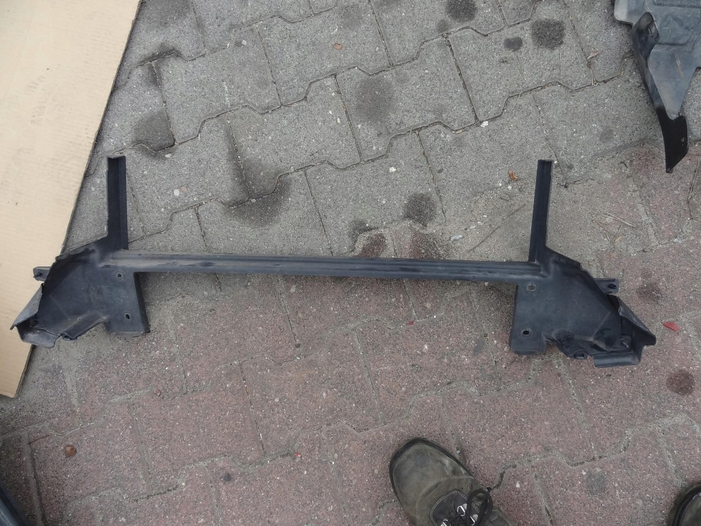 фото №1, Повітропровід повітря opel mokka a 95368415