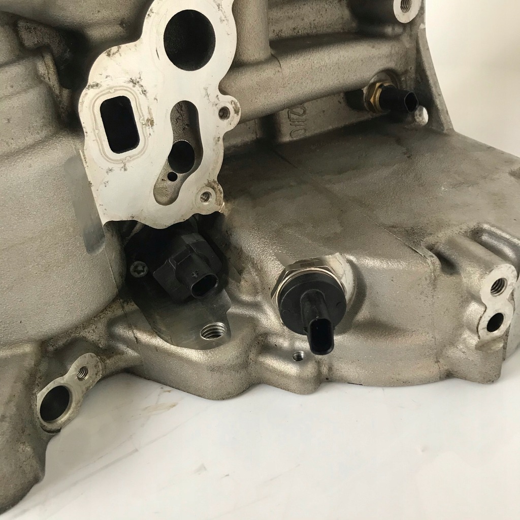 фото №14, Блок двигателя bmw x1 x2 x3 z4 f45 f46 f48 mini