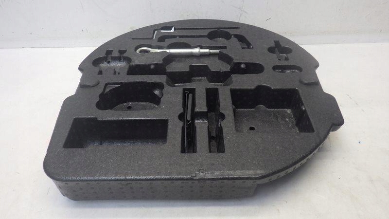 фото №1, Пена вкладыш колеса peugeot 3008 i 9686625180