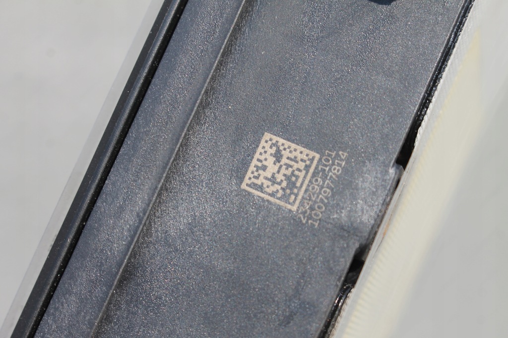 фото №5, Блок управления модуль mazda оригинальный номер 234299-101