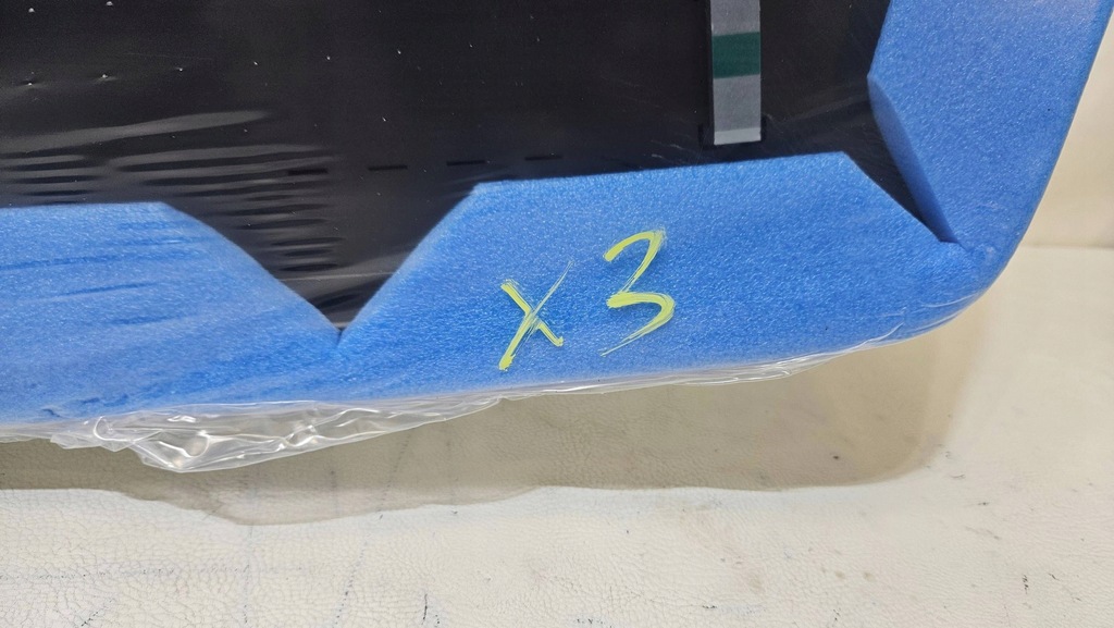 фото №10, Оригінальний номер mercedes скло лобове mercedes klasa e w214 a2146703200