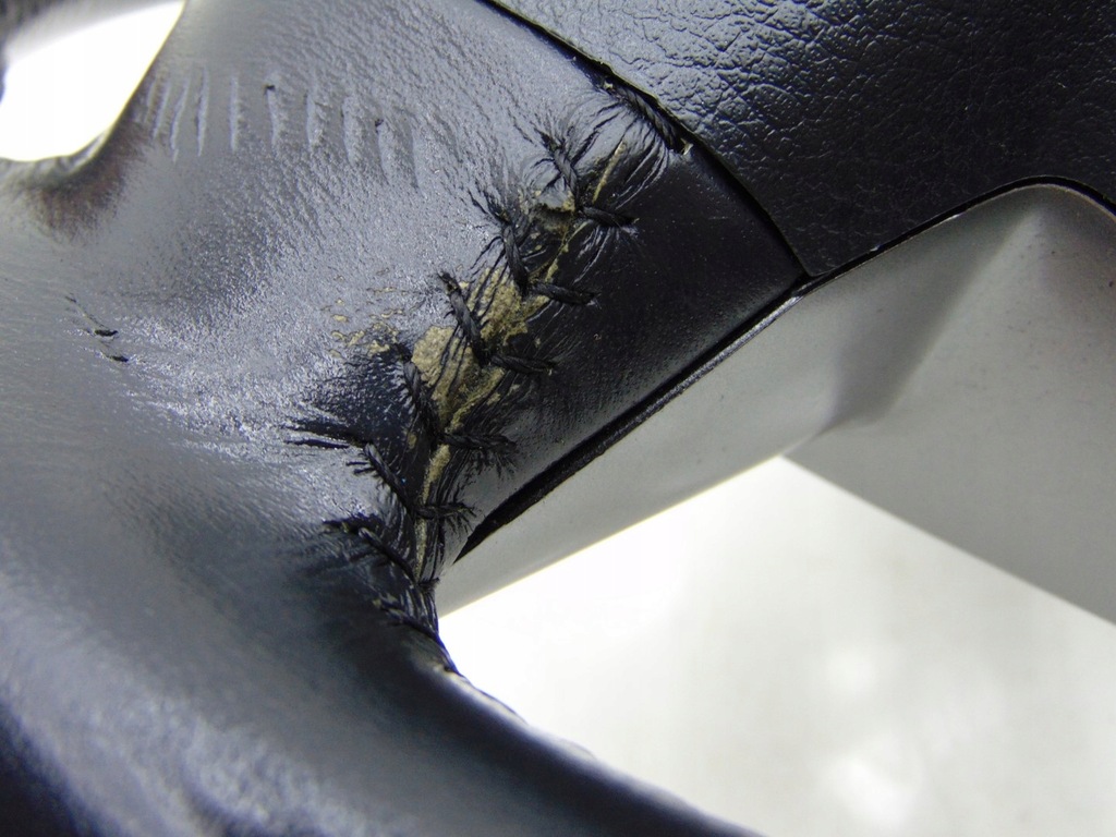 фото №6, Воздуховод кожа кожаный multi мультифункция ssangyong rodius ii 2