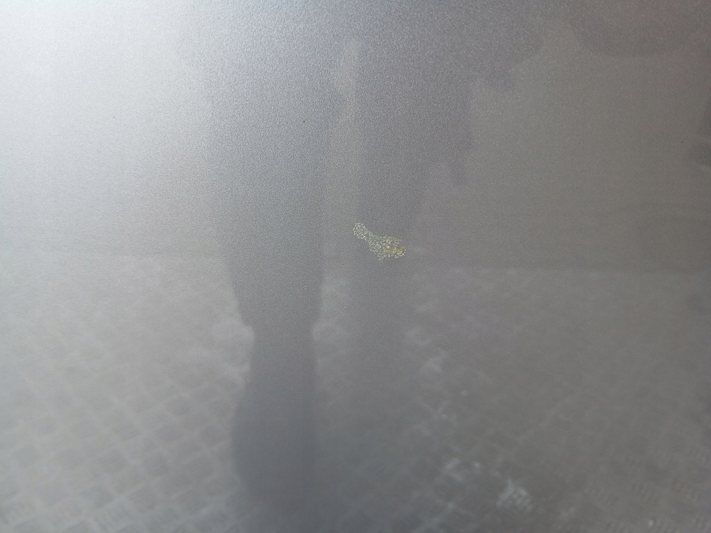 фото №8, Renault koleos i капот кришка передня двигуна kol kxc