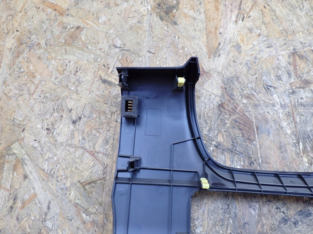 фото №10, Защита pod руль lexus is iii 200t 300 po lift 2018 europa 55045-53071