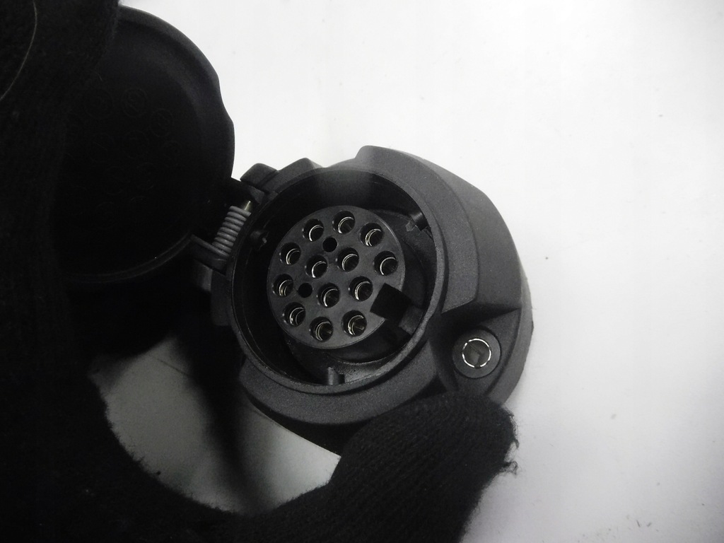 фото №3, Набор разъём renault оригинальный номер 7711001232