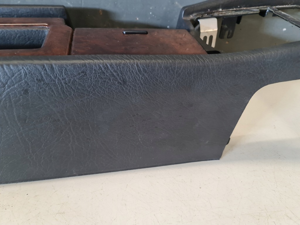 фото №15, Туннель средний audi a8 d2 eu коричневый 4d1863241