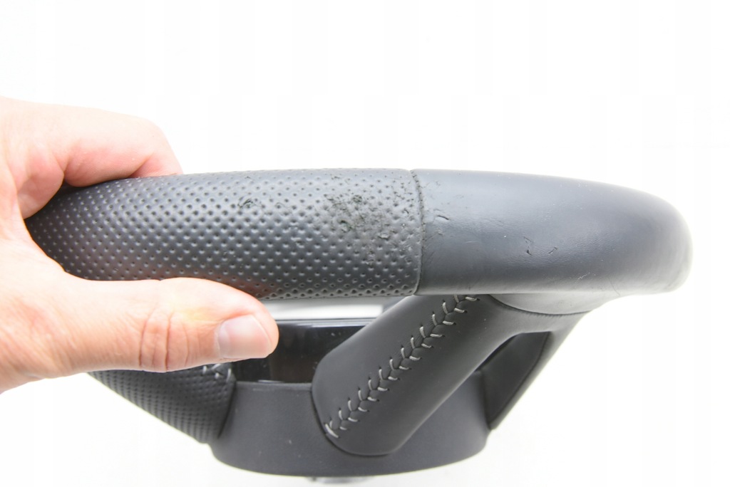 фото №7, Audi a3 8v lift s-line повітропровід шкіра мультифункція