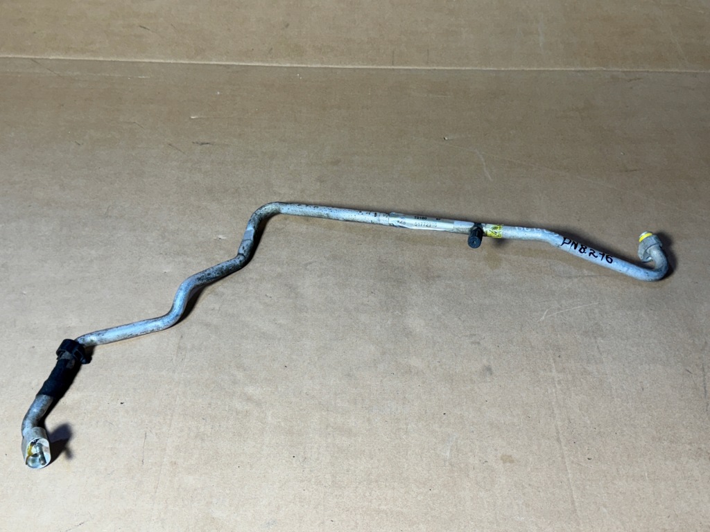 фото №1, Wąż шланг трубка кондиционера fiat doblo i 51772916