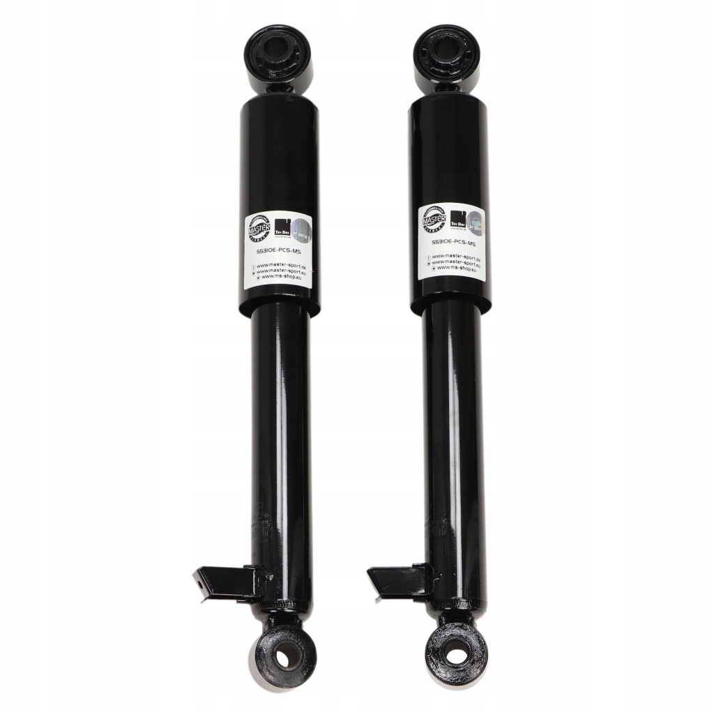 фото №1, Амортизатори задня лівий правий hyundai santa fe ii cm