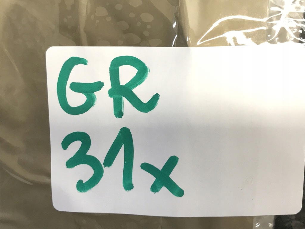 фото №16, Решётки радиатора решётка радиатора решётка радиатора радиатора bmw 5 g30 g31 lci lift 2020- 9464219