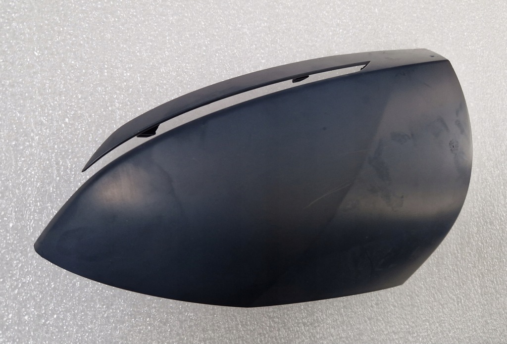 фото №1, Корпус зеркало левая hyundai tucson 4 iv 2021