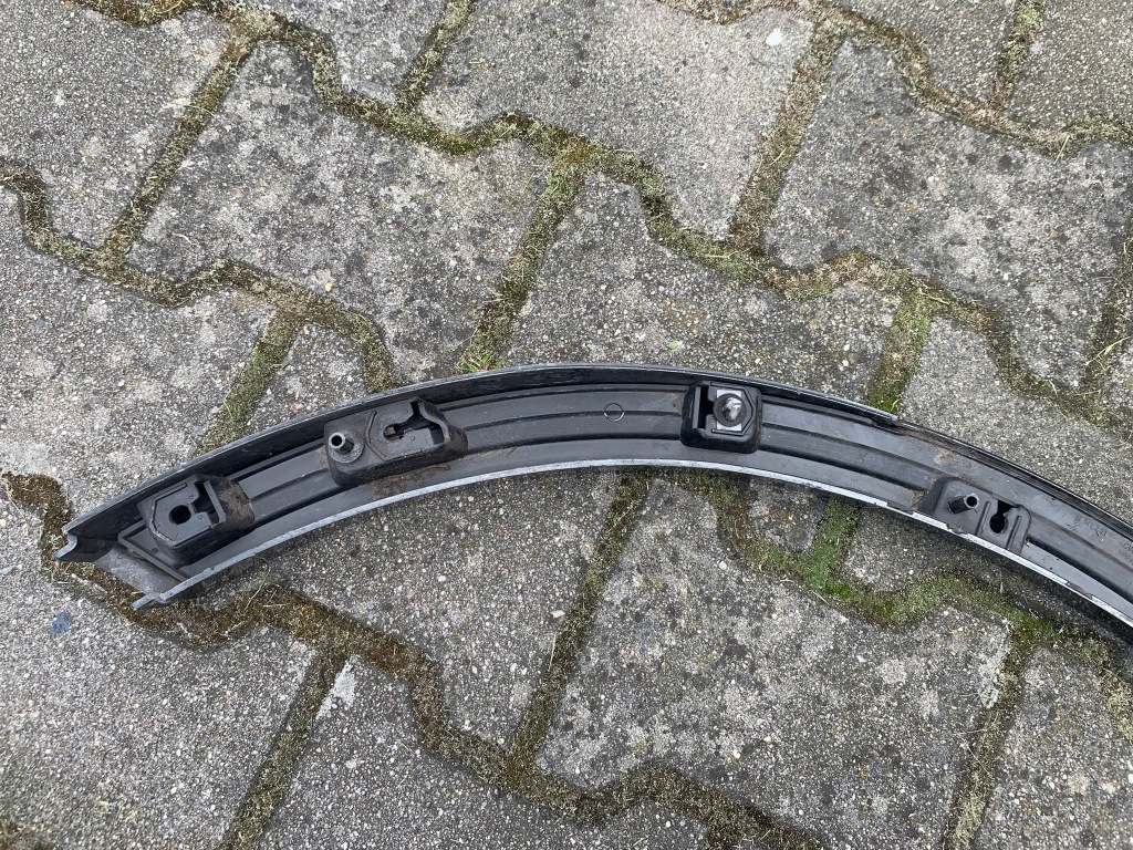 фото №6, Ford kuga mk2 lift молдинг накладка крыла правый задняя cv4js286d02adw