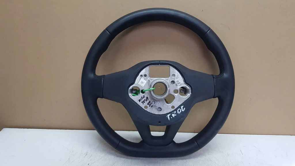 фото №6, Повітропровід багатофункціональний 2g0419089b vw passat b8 arteon