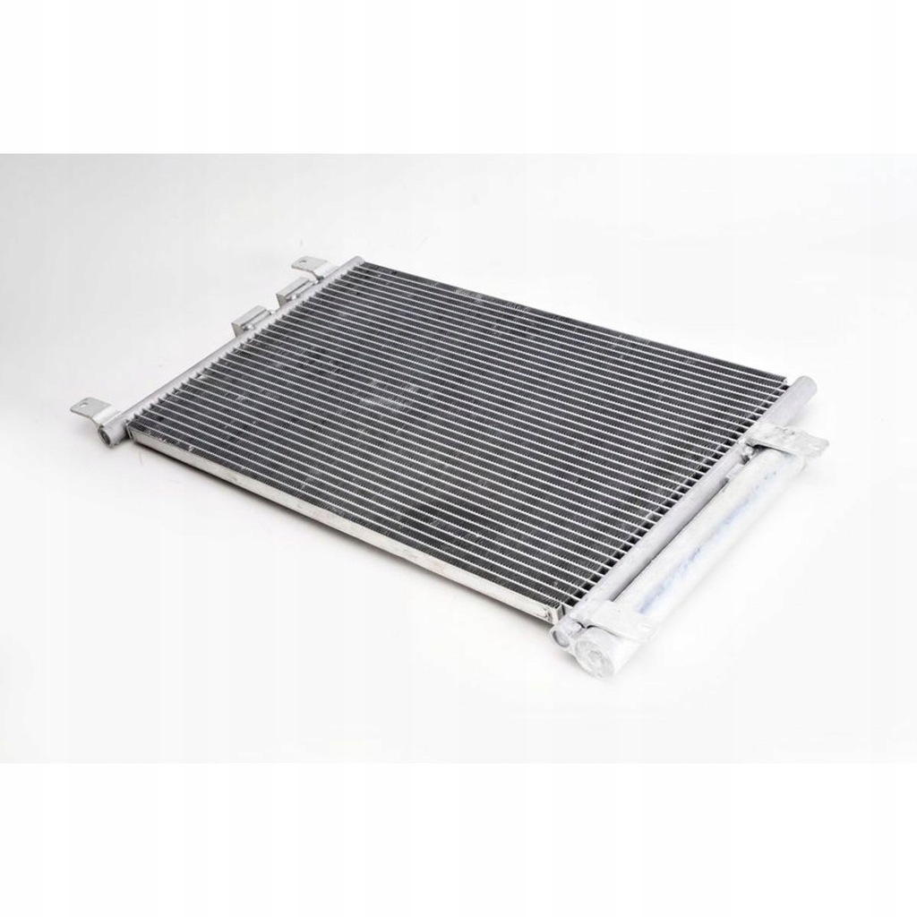 фото №1, Конденсатор кондиціонера alfa romeo 147 156 gt 97-10