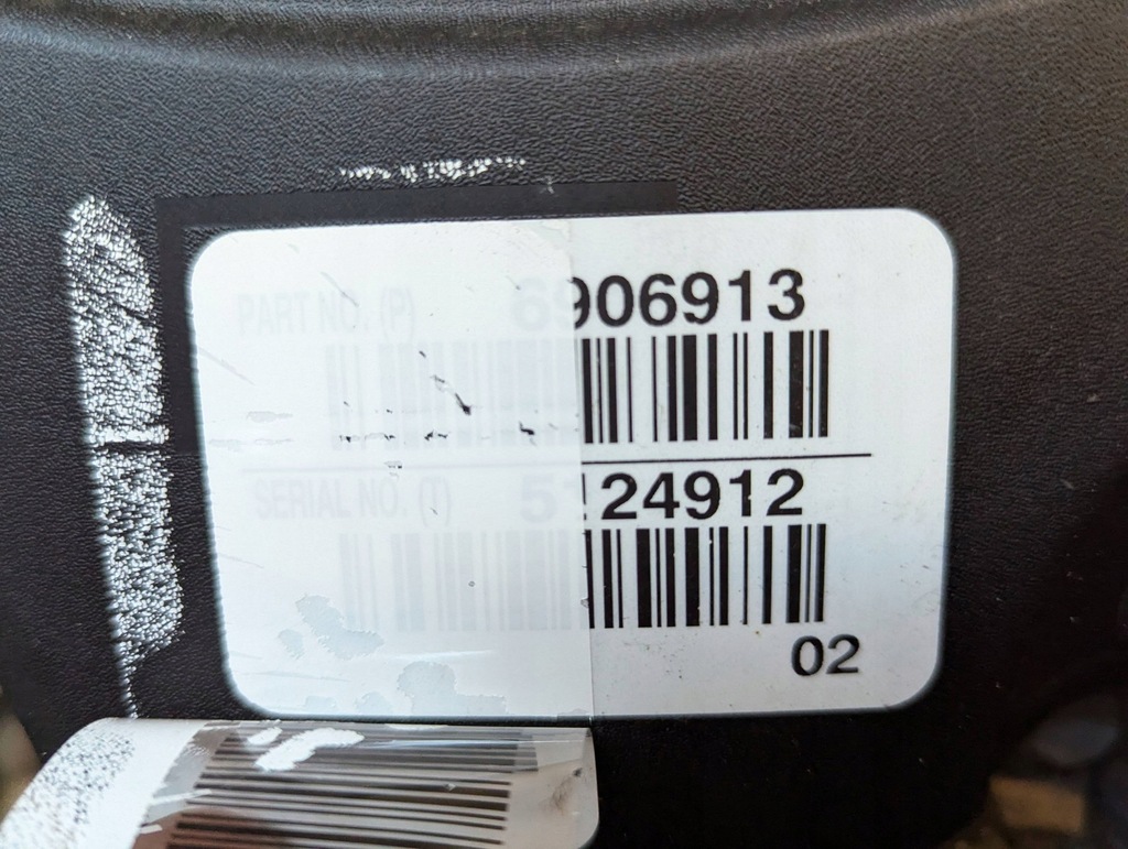 фото №14, Volvo xc40 2017-2025 2.0 b3 двигун kompletny b420t4