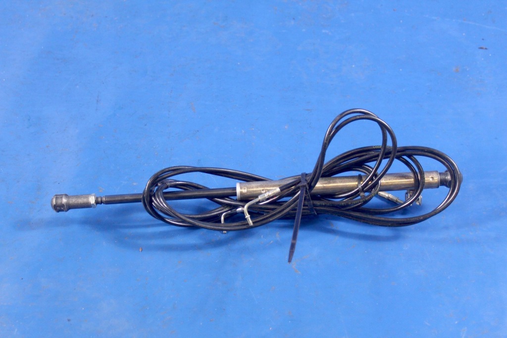 фото №2, Привод крыша крышки левый mercedes slk r171 51 53