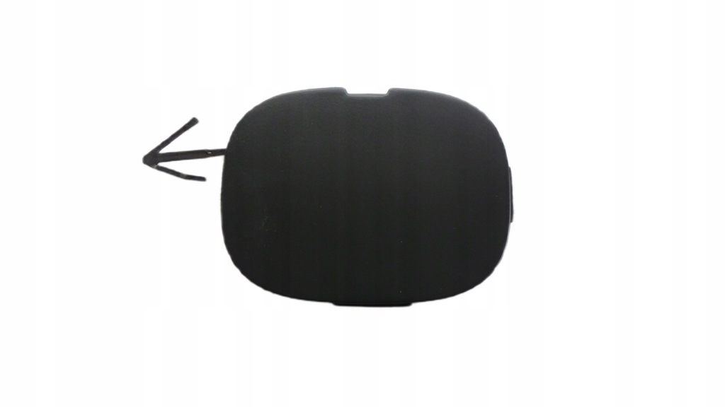 фото №1, Smart fortwo заглушка фаркоп перед a4538850026