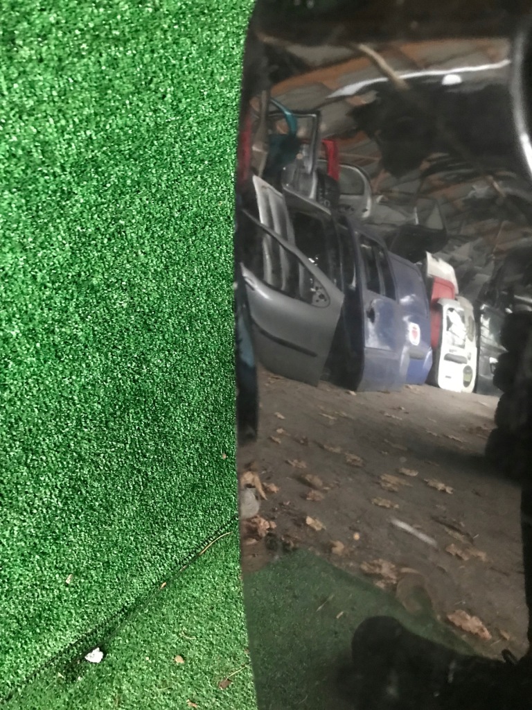 фото №6, Двері перед передні праве fiat grande punto 3d 891/b wwa