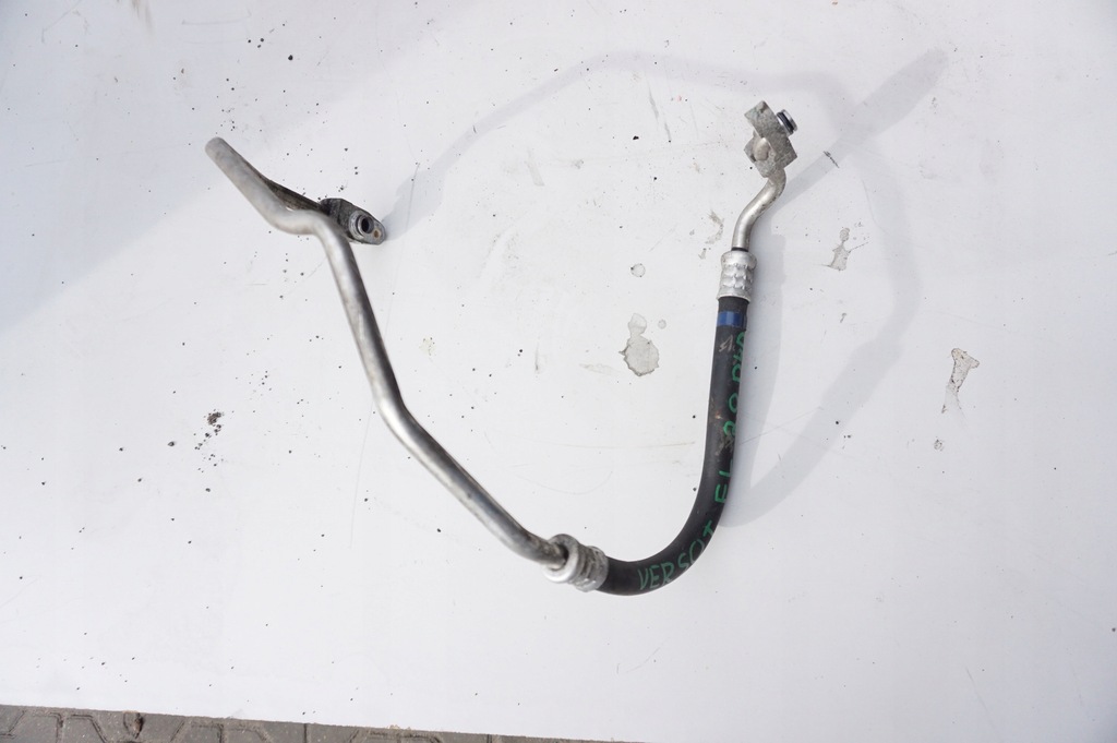 фото №1, Шланг кондиционера toyota verso i fl 2.0 d4d