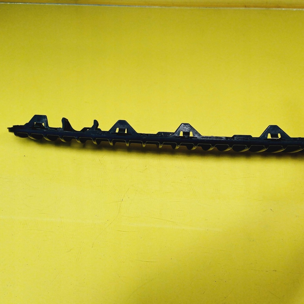 Решітка бампера / впуск повітря на капот bmw 3 e46 51138208484 nr67 Київ