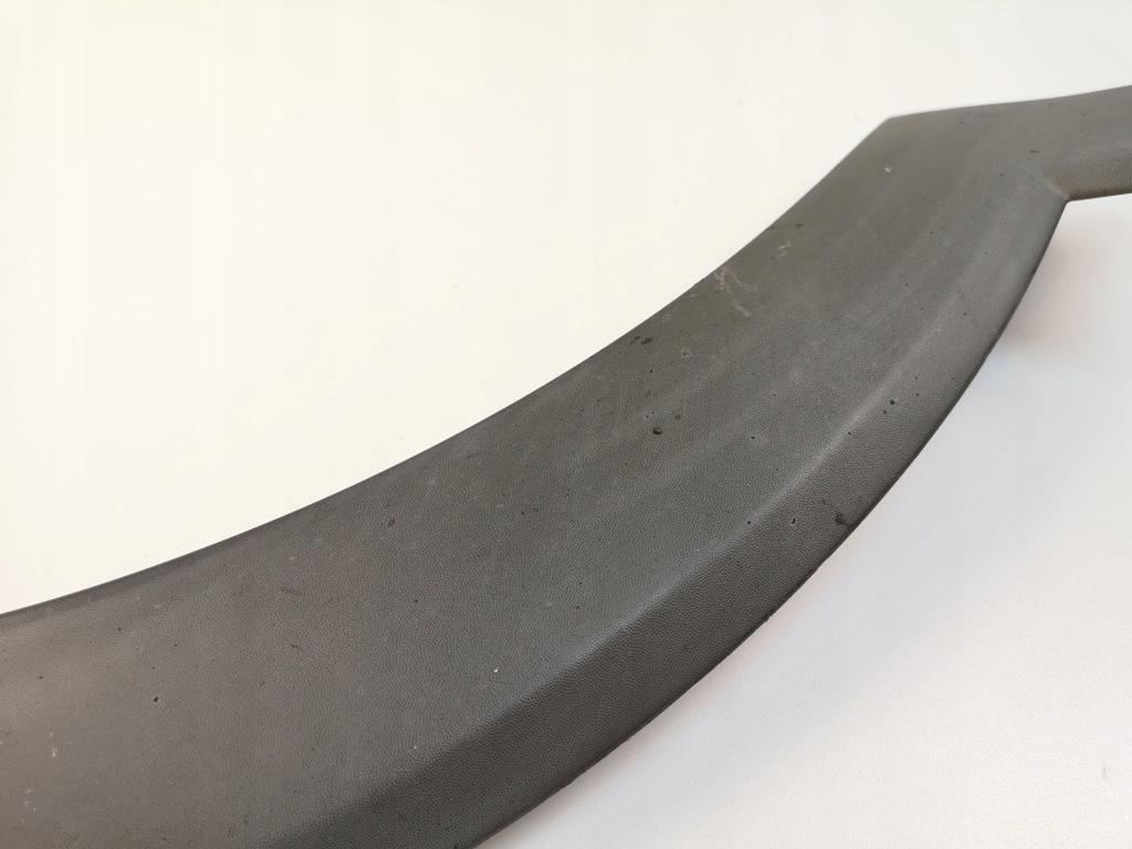 фото №6, Chevrolet captiva 2007 права сторона молдинг крила передній