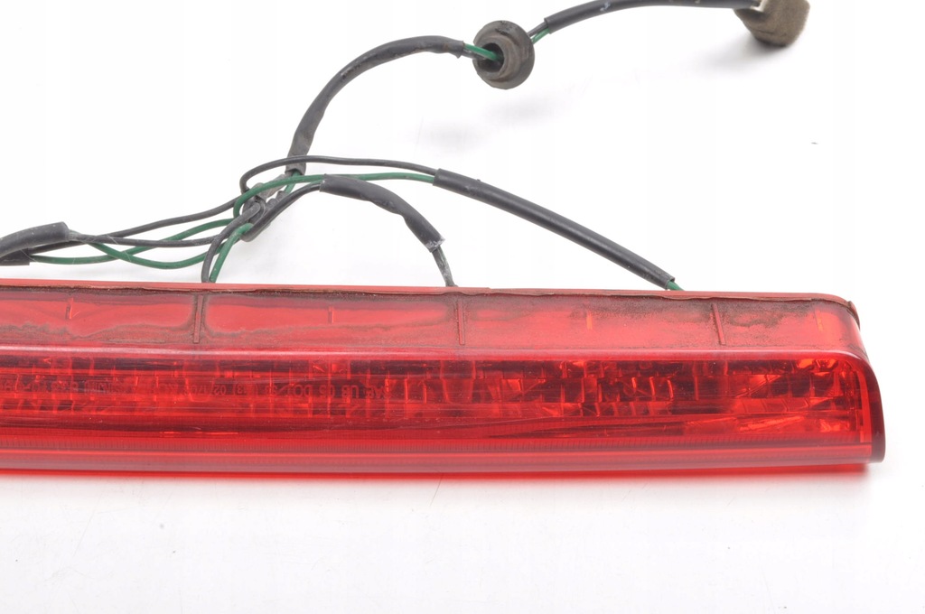 фото №3, Ssangyong kyron світло лампа стоп стоп-сигнал