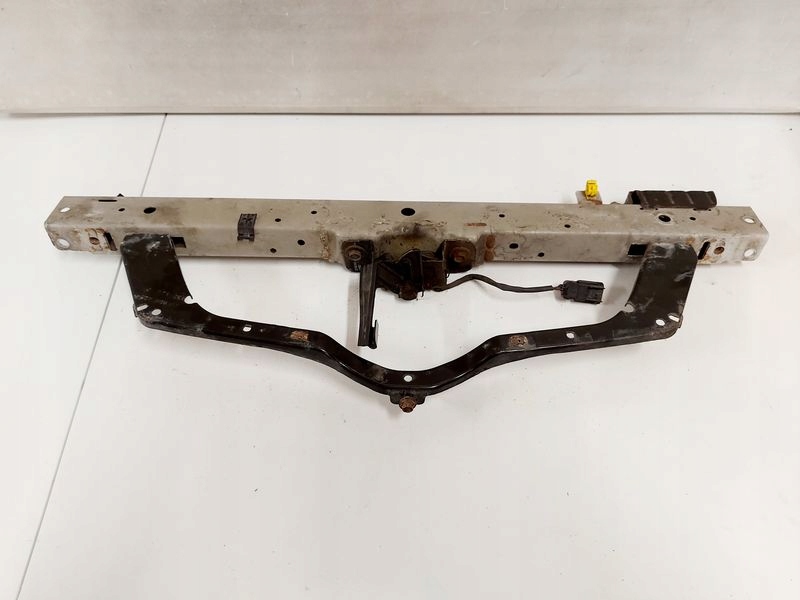 фото №1, Opel ampera volt pas перед передний верхний 22759294