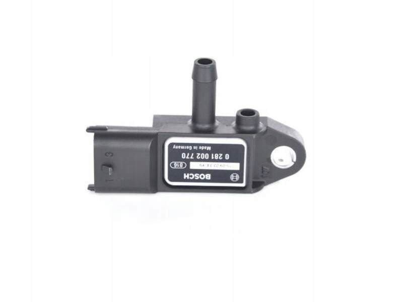 фото №1, Bosch 281 002 770 датчик, тиск вихлопних газів