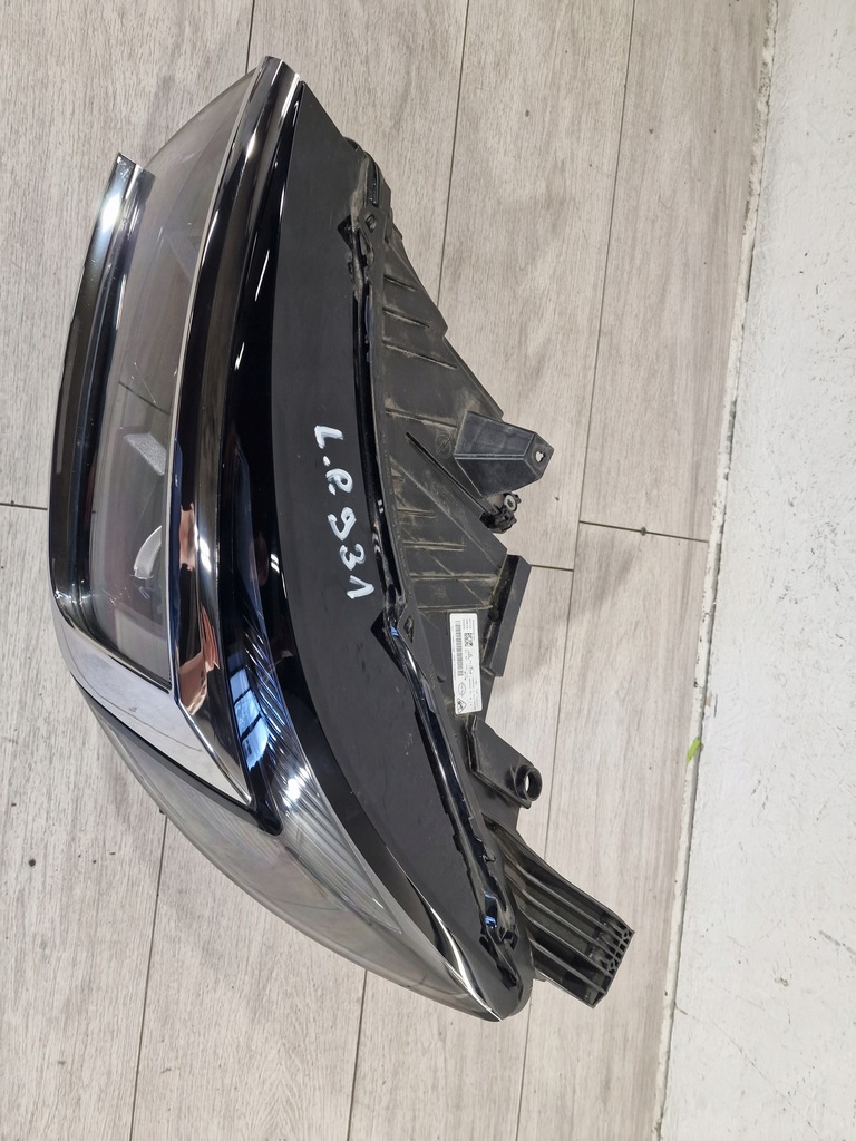 фото №3, Opel grandland ii лампа full led левая